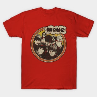 The Move 1965 T-Shirt